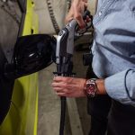 نازل شارژ خودرو جک E10X 2024