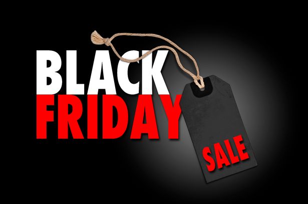 Black Friday