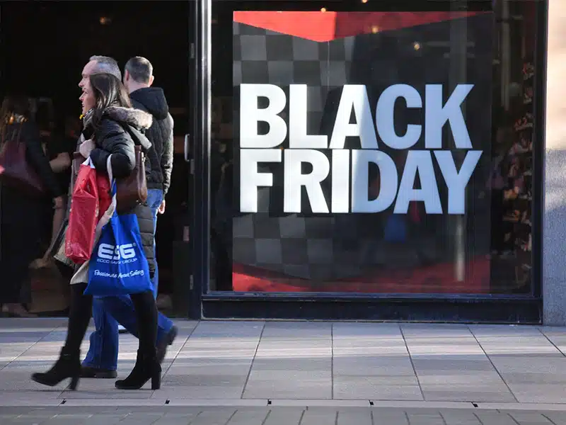 Black Friday