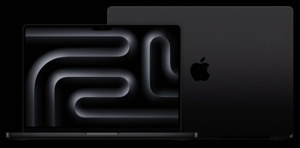 مدل‌ های جدید مک‌ بوک با پردازنده M3 عرضه می‌شوند