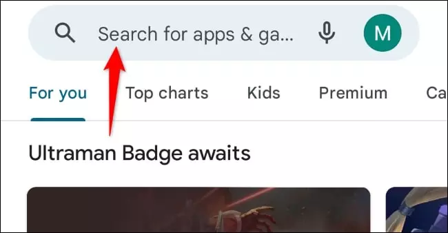 نحوه به‌روزرسانی تیک تاک در آیفون و اندروید