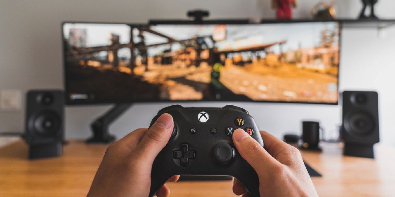 نحوه تنظیم بازی 4K در Xbox Series X