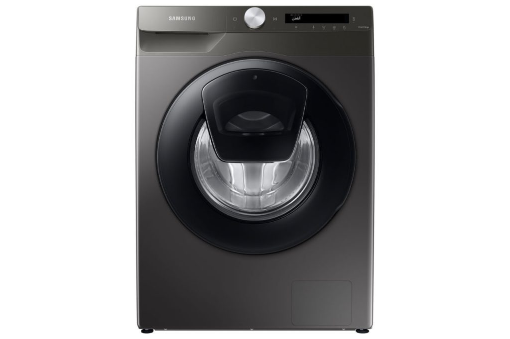 معرفی ماشین لباسشویی سری WW90T554 سامسونگ