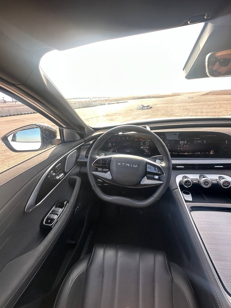 بررسی اکستریم TXL