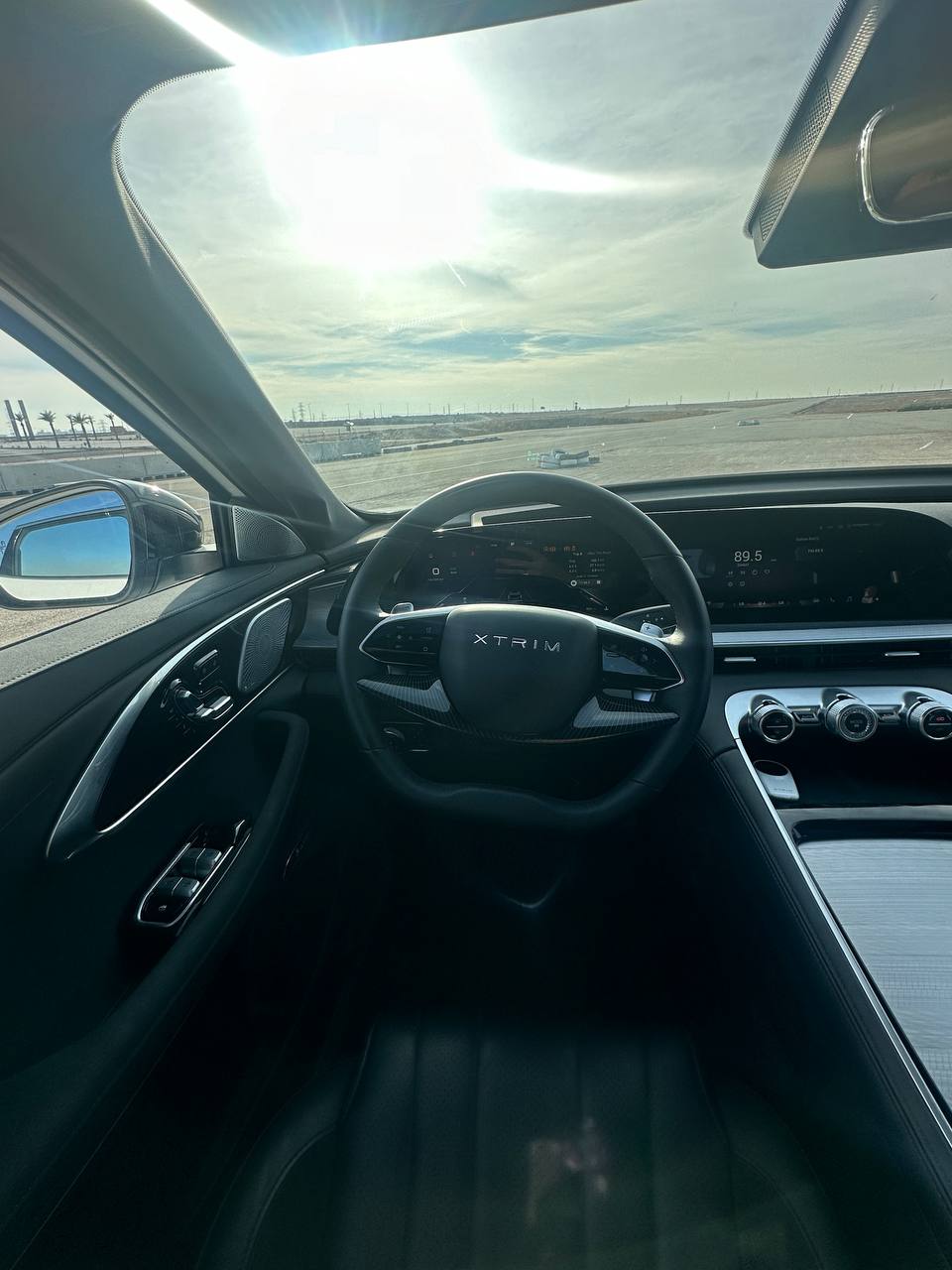 بررسی اکستریم TXL