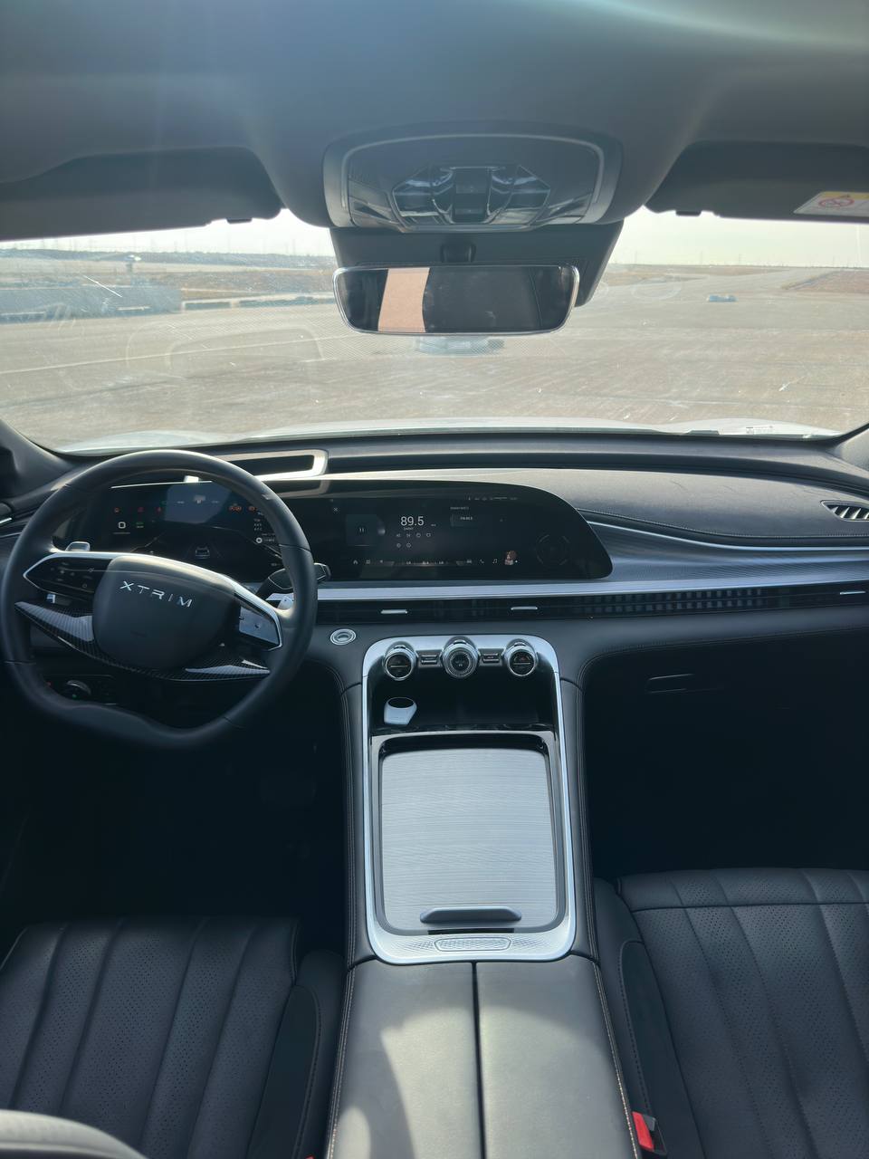 بررسی اکستریم TXL