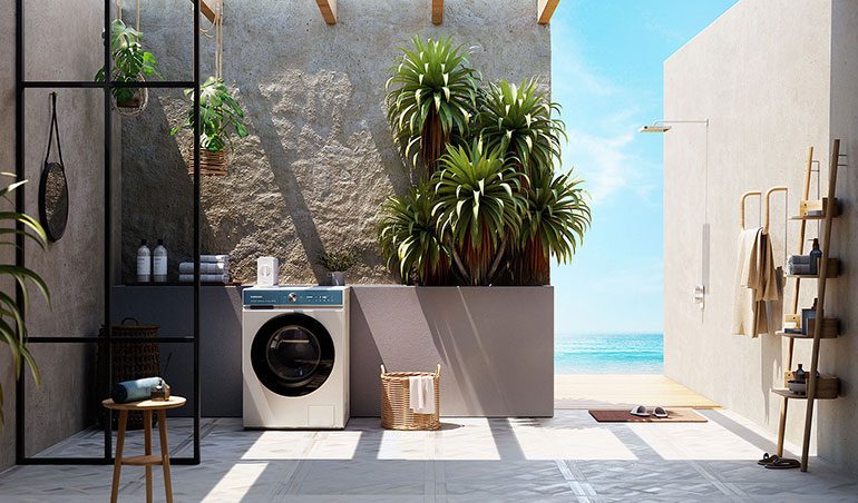 فیلتر Less Microfiber