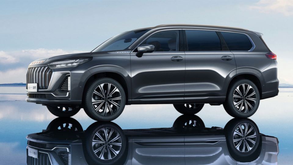 اکستریم مدیران خودرو