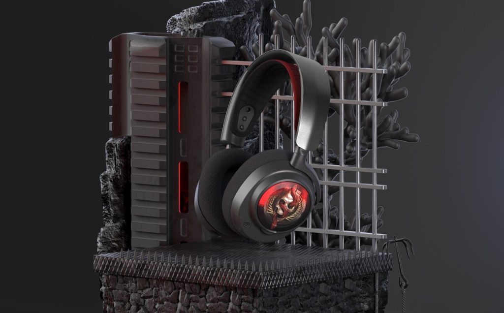 کالکشن Call of Duty: Modern Warfare III استیل سریز معرفی شد