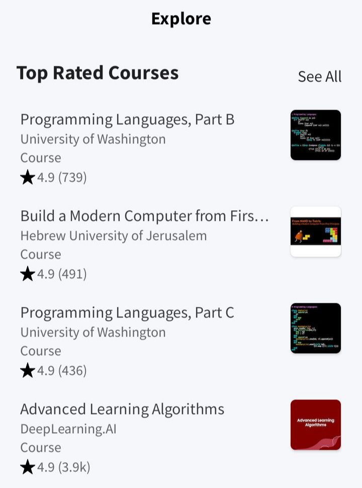 Coursera