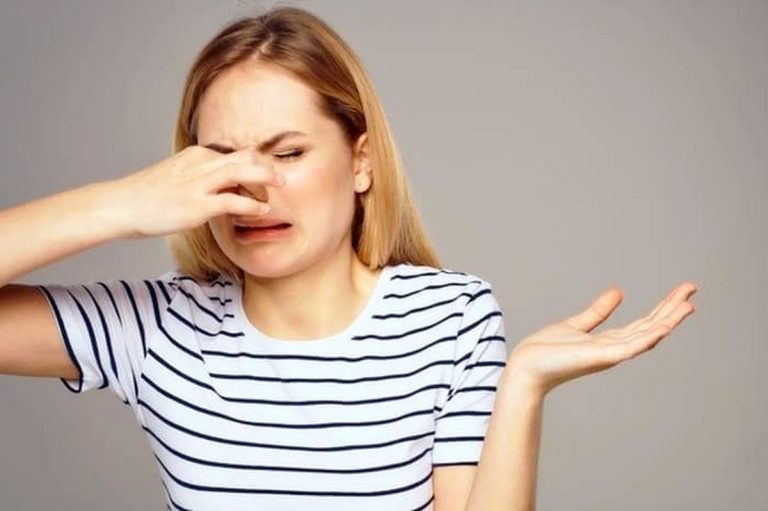 با سایت بو نده، محترمانه بهش بگو بو می‌دی!