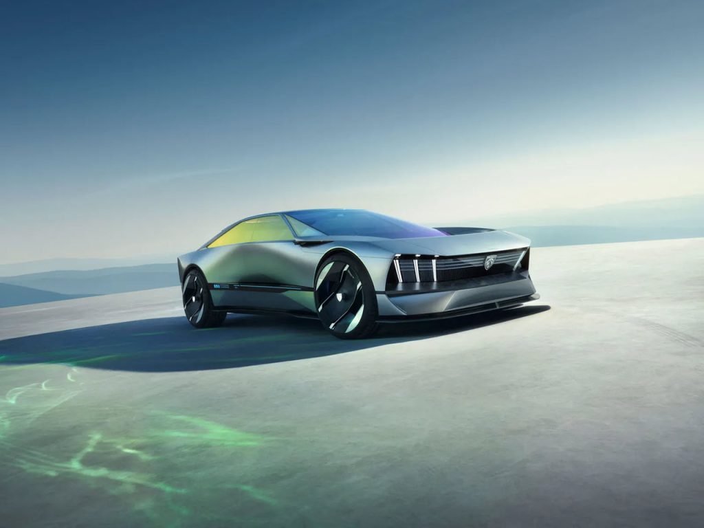 بهترین خودروهای جدید در سال 2025 بخش دوم
