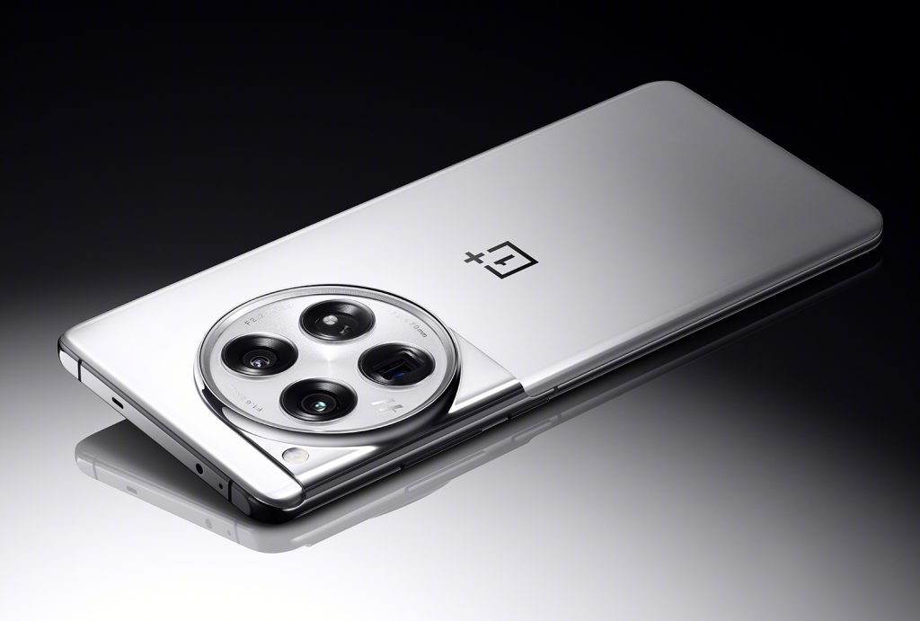 مشخصات فنی گوشی OnePlus 12 فاش شد