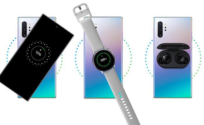 ترفندهای کاربردی گوشی‌های گلکسی سامسونگ