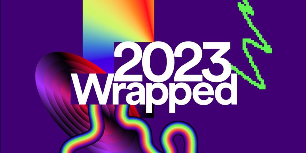 Spotify Wrapped چیست و چطور Spotify Wrapped 2023 را ببینیم؟