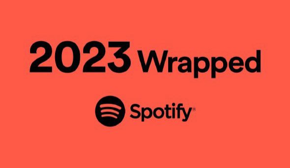Spotify Wrapped 2023