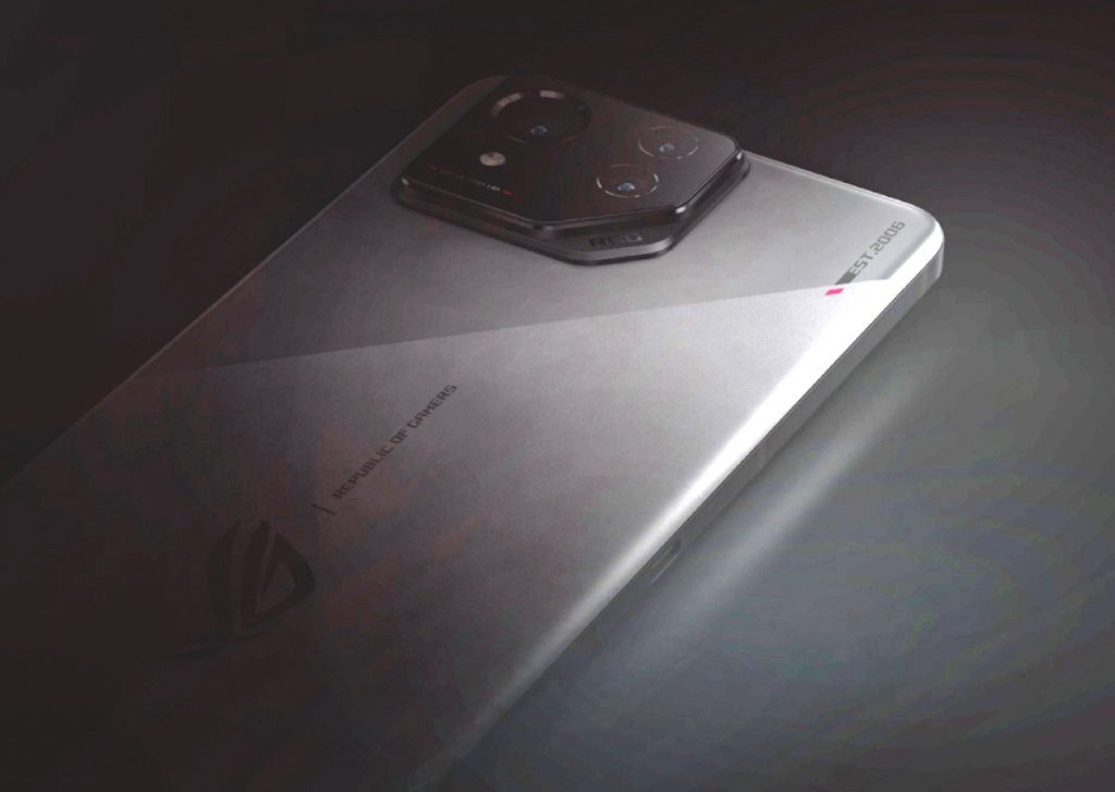 ROG Phone 8 ایسوس به زودی وارد بازار می‌شود