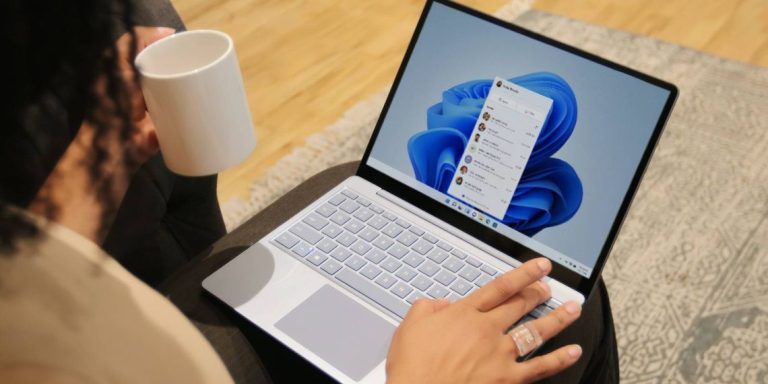 نحوه خارج کردن کاربران غیرفعال در ویندوز 11