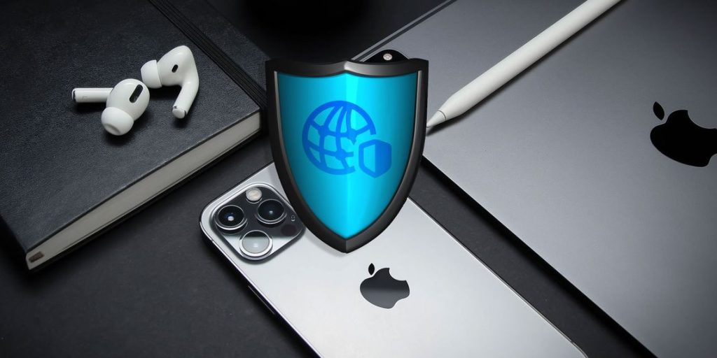آیا iCloud private relay یک VPN است؟