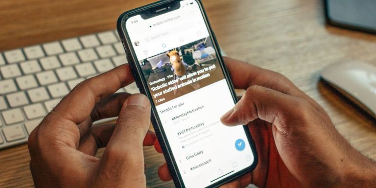 10 اپلیکیشن و سایت برتر رسانه های اجتماعی در سال 2023 - بخش اول