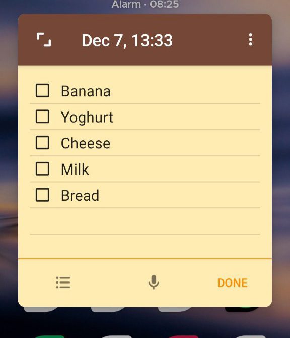 2. Write Now