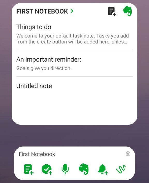 4. Evernote