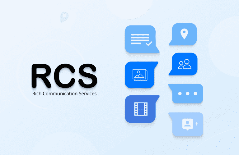 قابلیت RCS Messaging در اندروید چیست و چگونه می‌توان از آن استفاده کرد؟