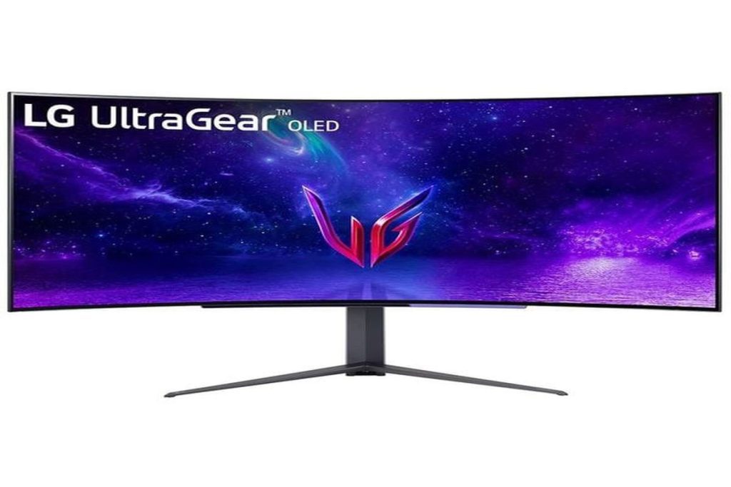 نمایشگر جدید 480 هرتزی LG سبک بازی را تغییر داده است