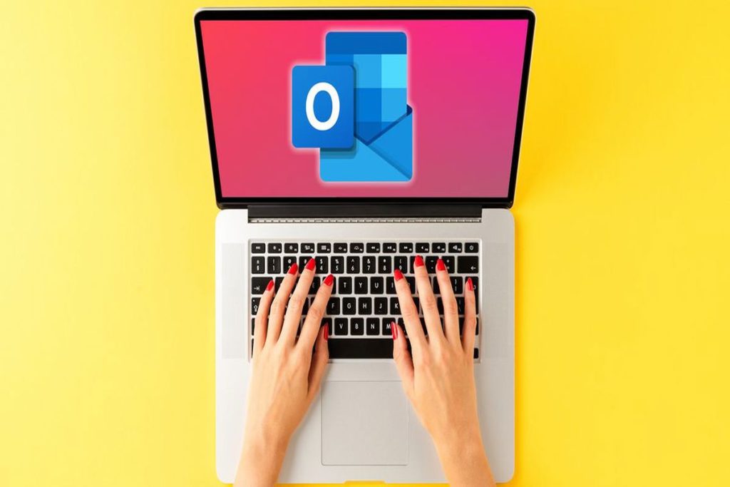 نحوه رمزگذاری ایمیل ها در Microsoft Outlook