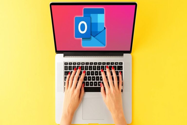 نحوه رمزگذاری ایمیل ها در Microsoft Outlook