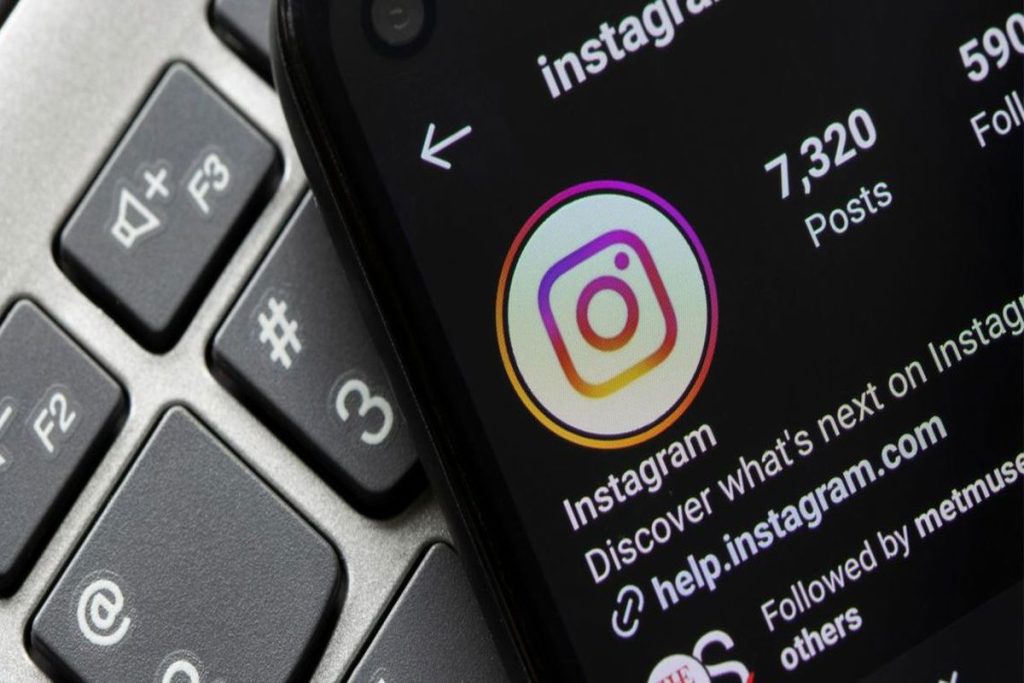 آموزش رفع Shadowban اینستاگرام