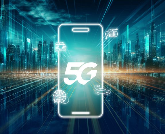 رویداد 5G همراه اول