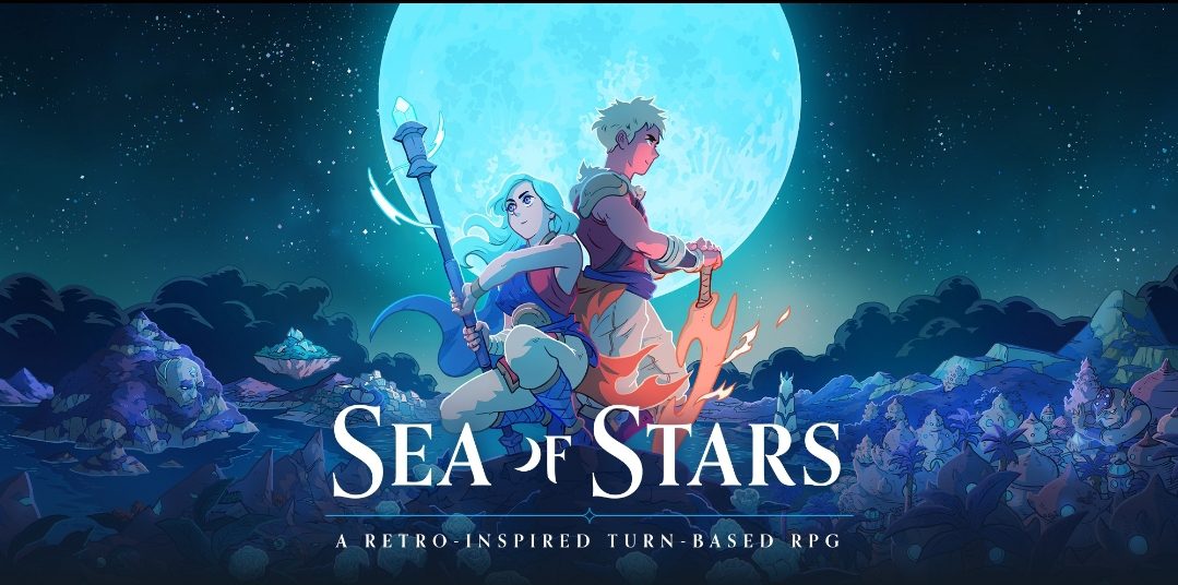 Sea of Stars