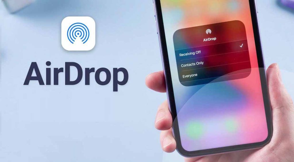 16 روش حل مشکل AirDrop برای زمانی که کار نمی‌کند
