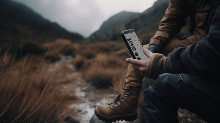 کوهنوردی با کمک دیوار؛ از آگهی چادر و چراغقوه تا همنورد