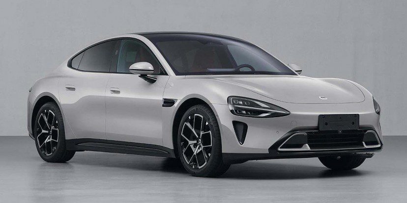 ماشین‌های تولیدی جدید شیائومی