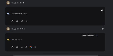 هوش مصنوعی Gemini