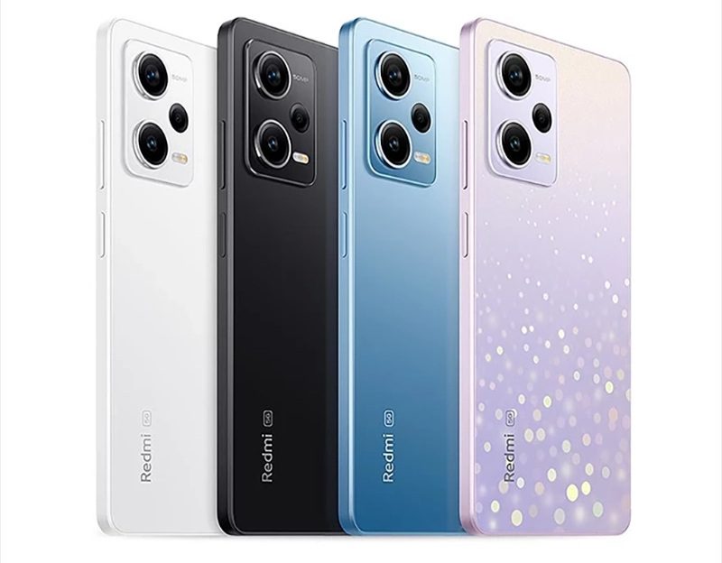 Xiaomi Redmi Note 12 Pro