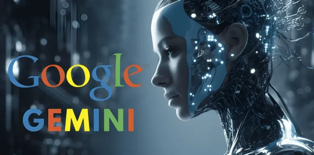 هوش مصنوعی Gemini چت جی پی تی را شکست داد!