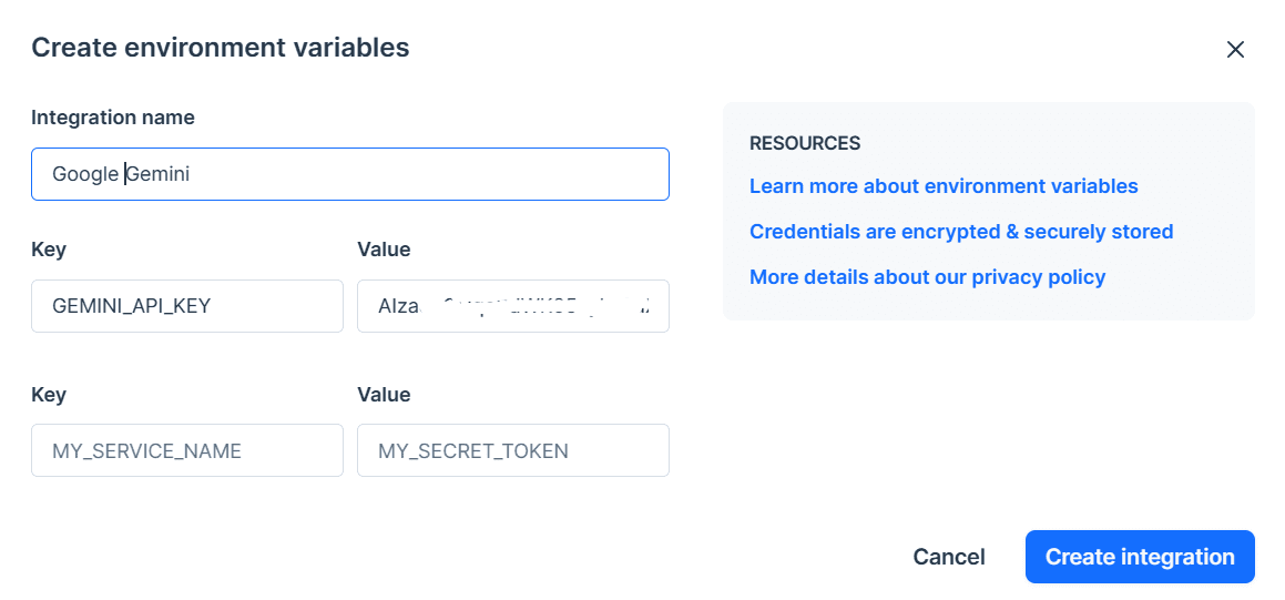نحوه دسترسی و استفاده رایگان Gemini API