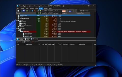 نحوه خارج کردن کاربران غیرفعال در ویندوز 11