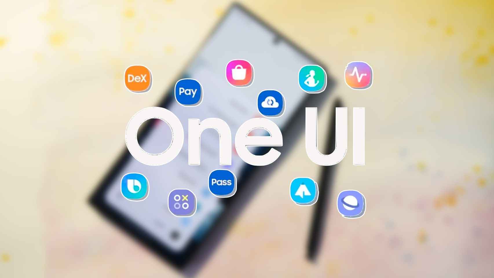 One UI 6.1