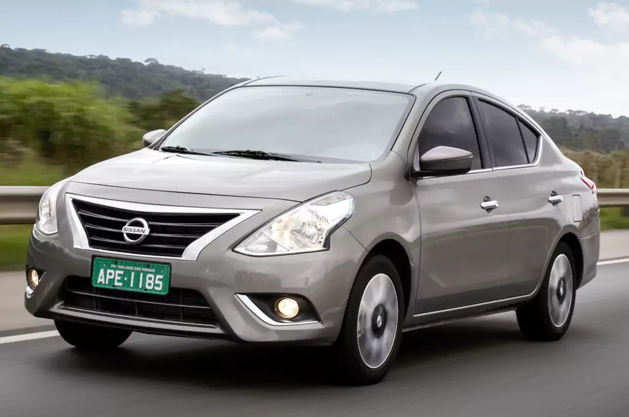 قیمت نهایی نیسان سانی مشخص شد، حضور دوباره جهان نوین آریا در بازار ایران