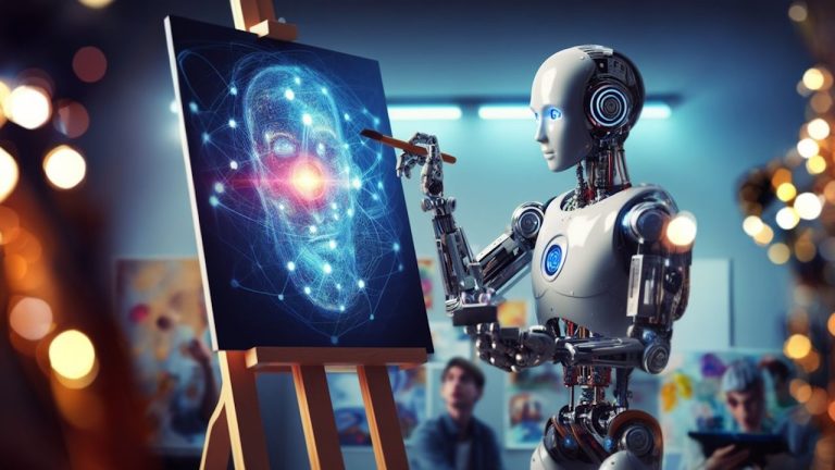 مقایسه تصاویر تولیدی 5 هوش مصنوعی‌ متفاوت _ بخش دوم