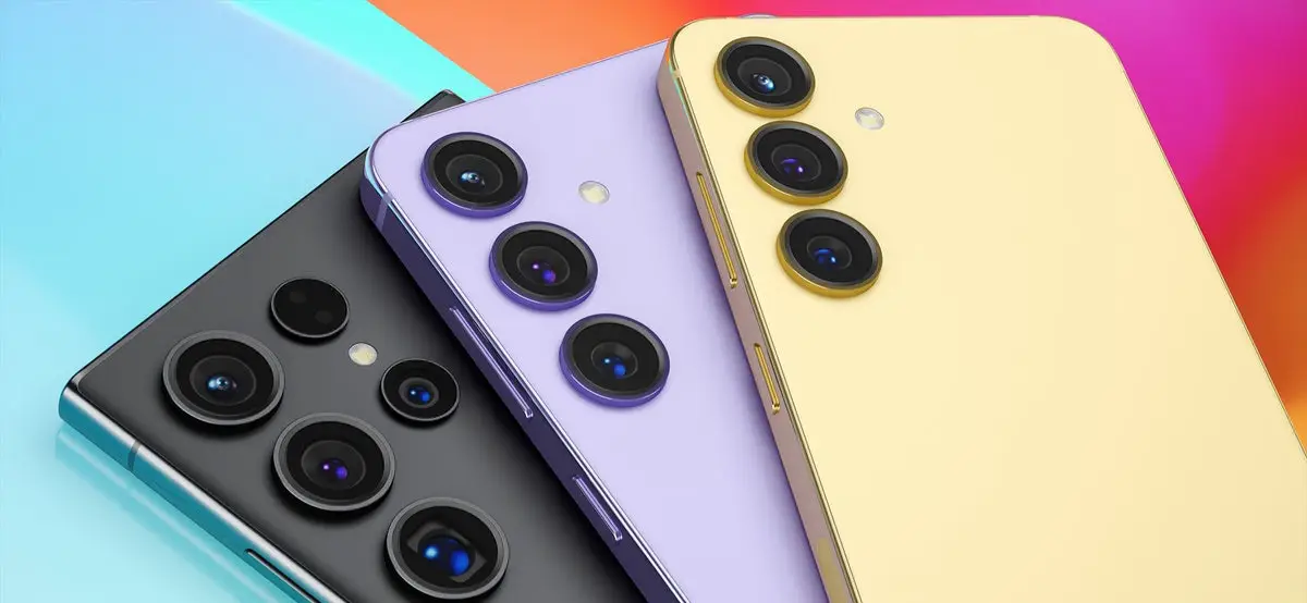 قیمت نجومی گلکسی S24 اولترا در بازار ایران