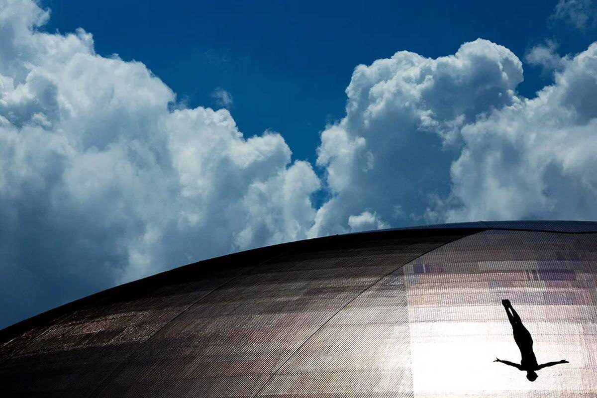 ویرایشگر ارشد picture Desk در Getty Images-Sean Conway