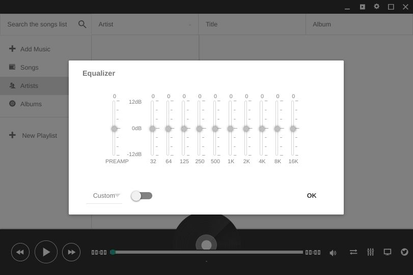 نحوه افزایش صدا در Chromebook بیشتر از حد ماکسیمم