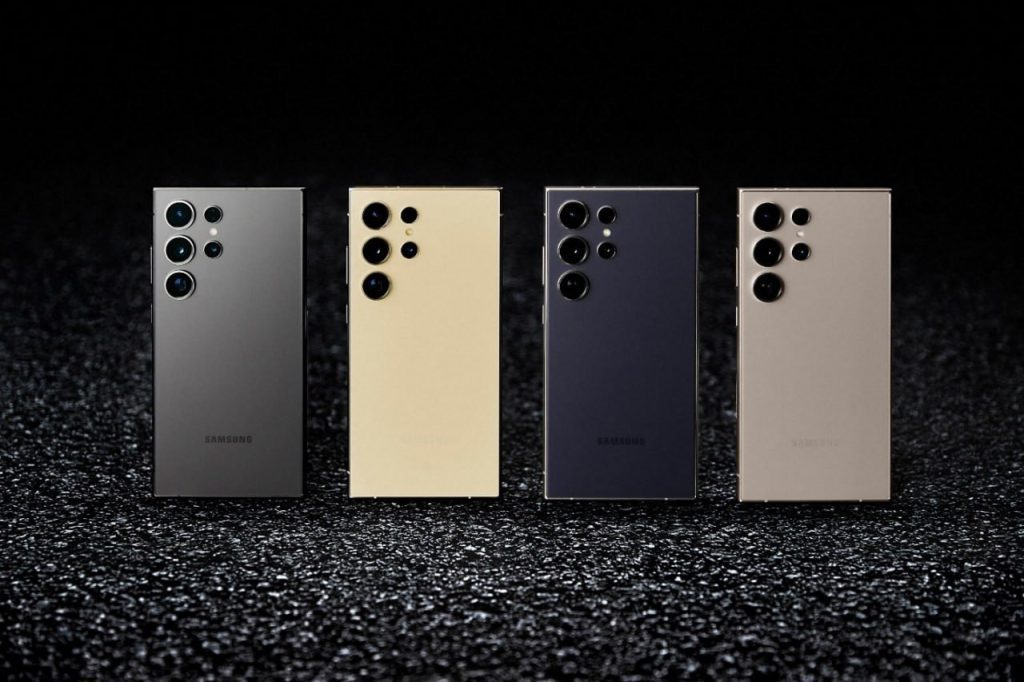با سری Galaxy S24 سامسونگ به عصر جدید هوش مصنوعی قدم بگذارید