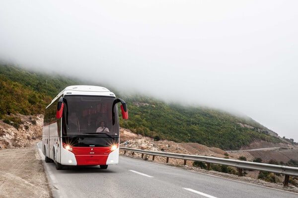 ارزانترین بلیط اتوبوس