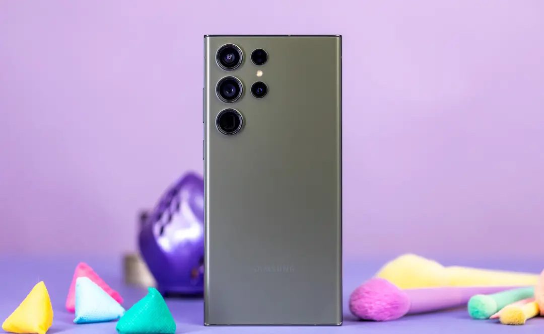 افت قیمت گلکسی S23 با رونمایی گلکسی S24
